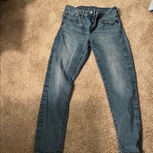 American Eagle Outfitters men’s jeans
